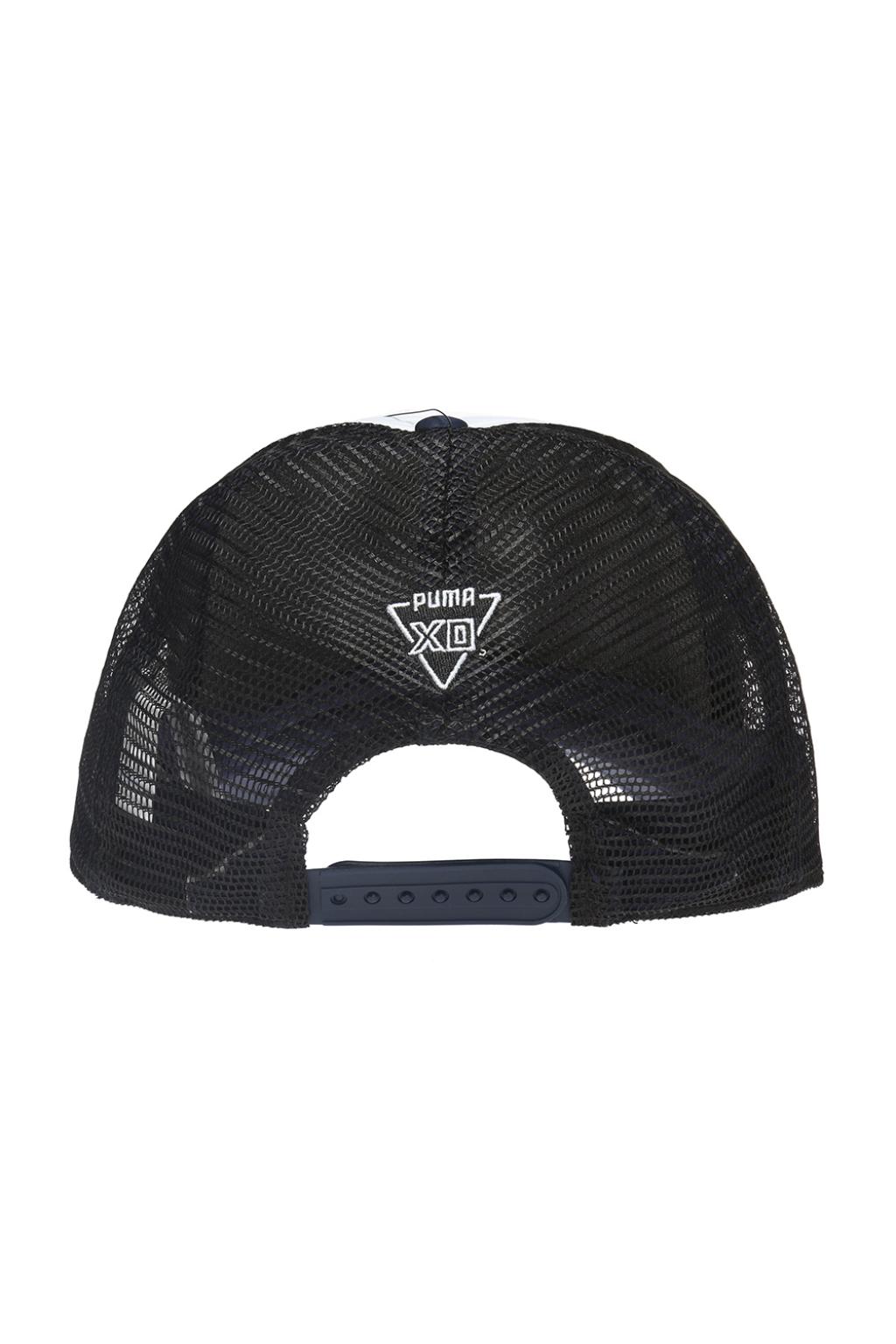 Puma on sale xo cap